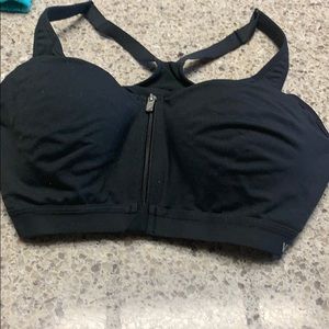 Vs sports bra